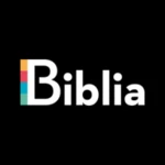 biblia jubileo android application logo